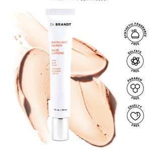 🆕Dr. Brandt Backlight Primer